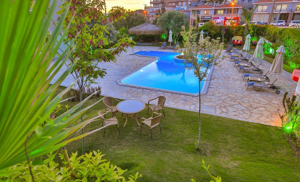 ホテル Amare Çeşme エクステリア 写真